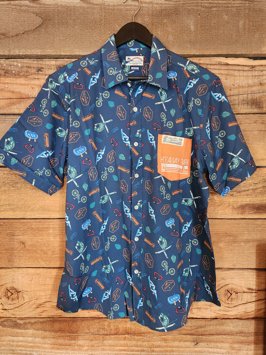 Party Shirt
