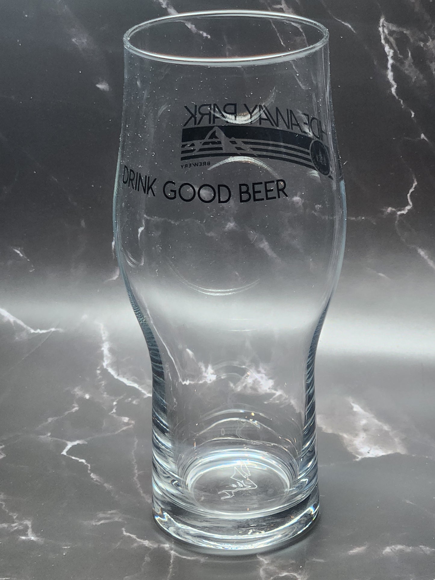 16 oz Pint