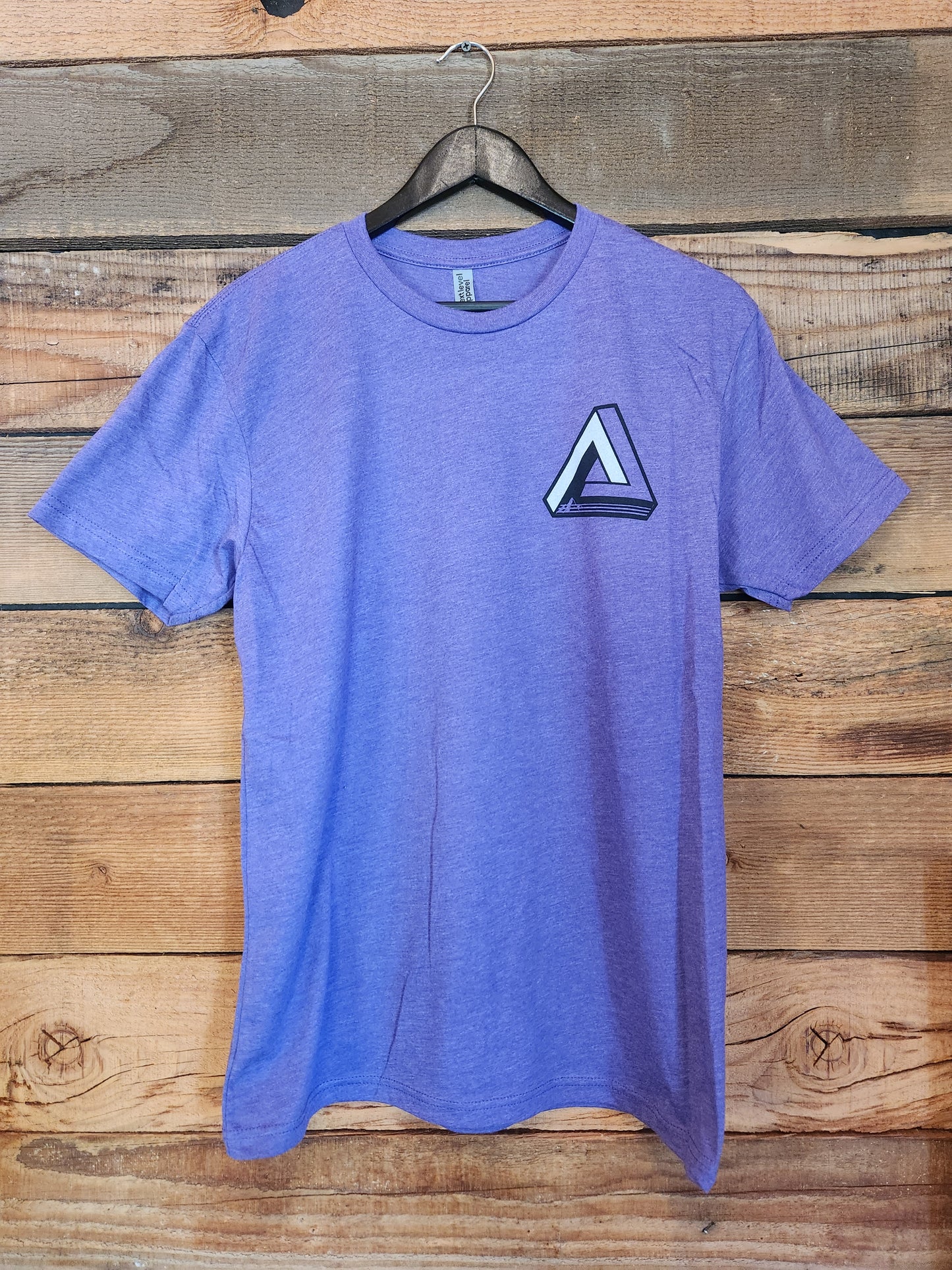 HDWY Shirt - Purple