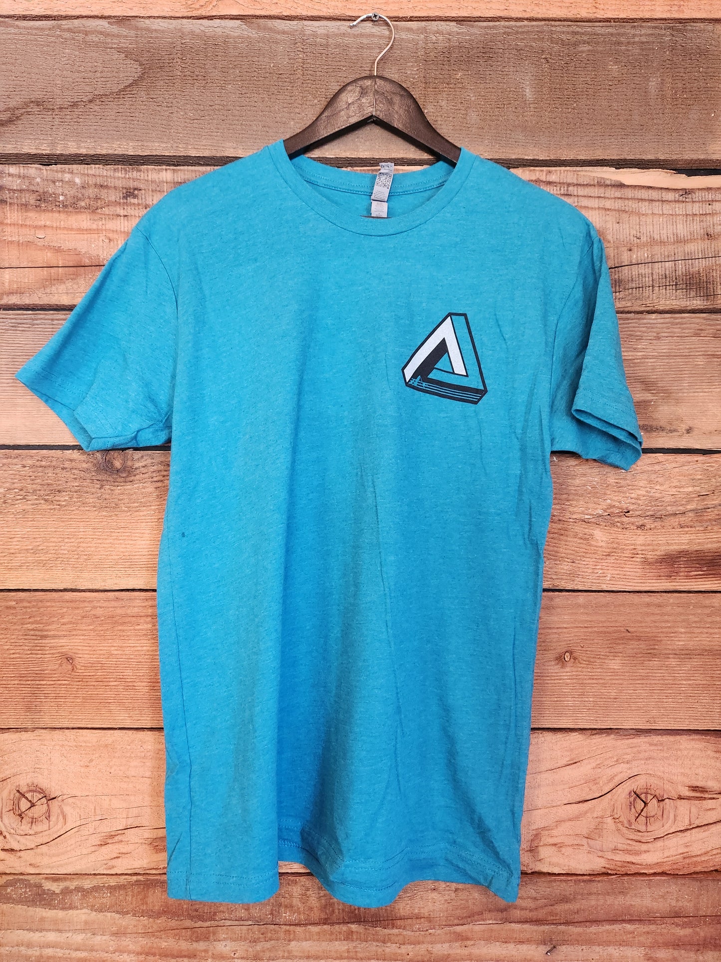 HDWY Shirt - Teal