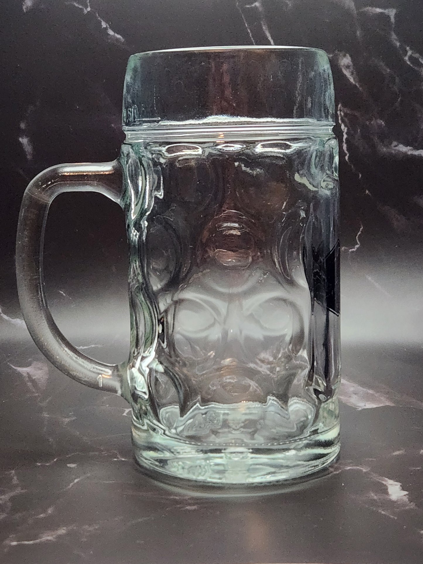 16 oz Stein