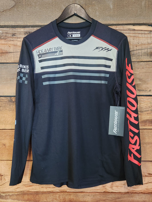 Fasthouse Bike Jersey - Long Sleeve