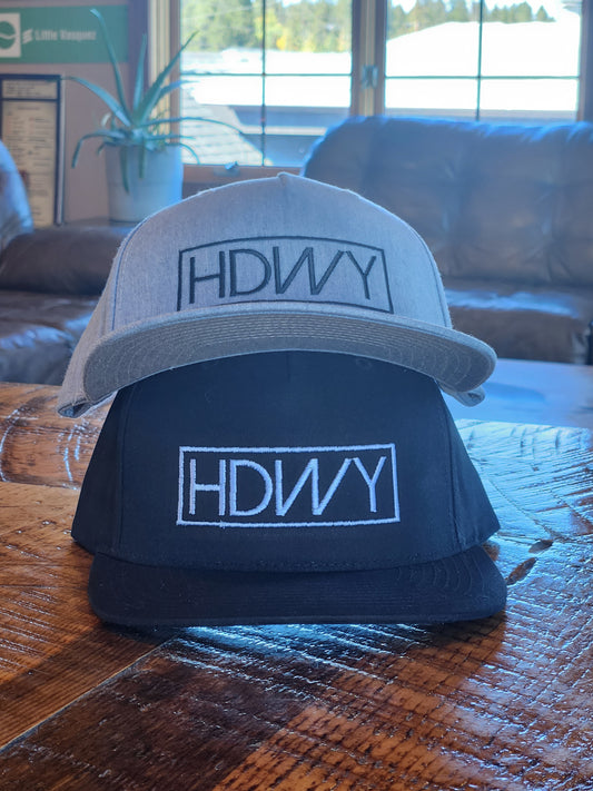 HDWY Hat