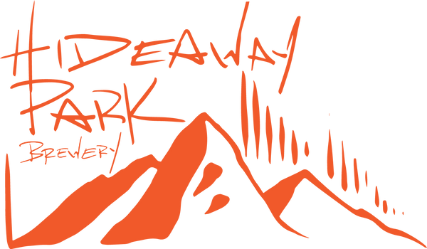 Hideaway Park Brewery